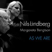 As We Are (Prophone Audio CD)